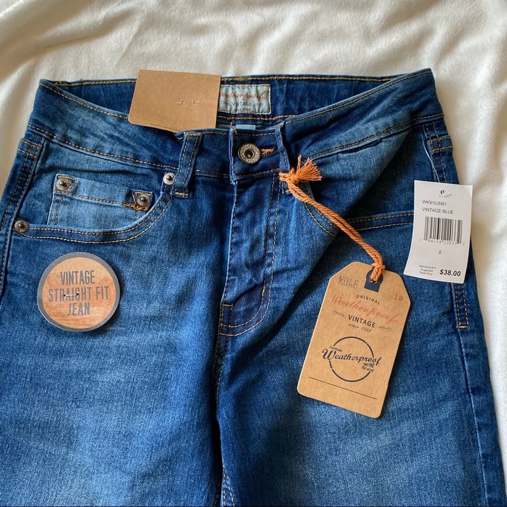 Weatherproof nwt vintage